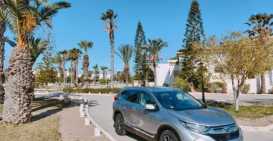 Nouveaut S Et Prix Voitures En Tunisie Actualit Automobile