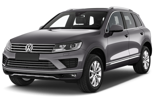 Volkswagen Touareg Prix Tunisie Automobile 