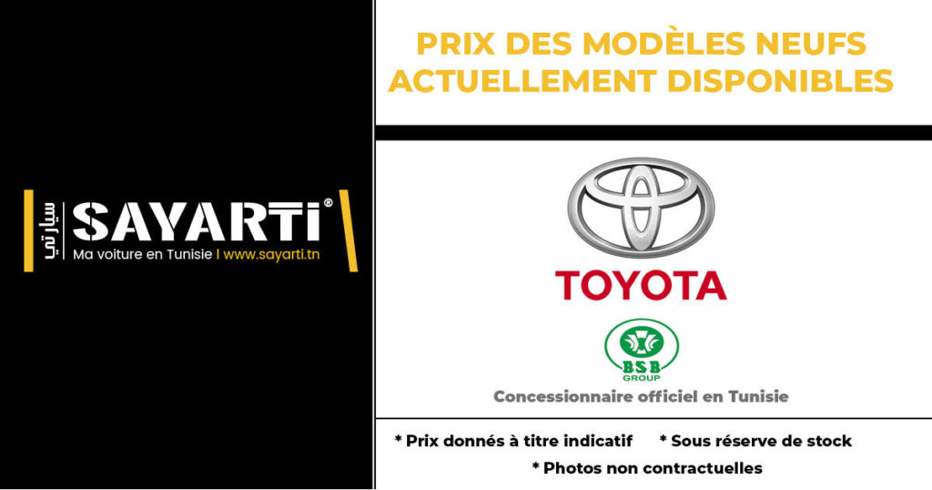 prix-voiture-toyota