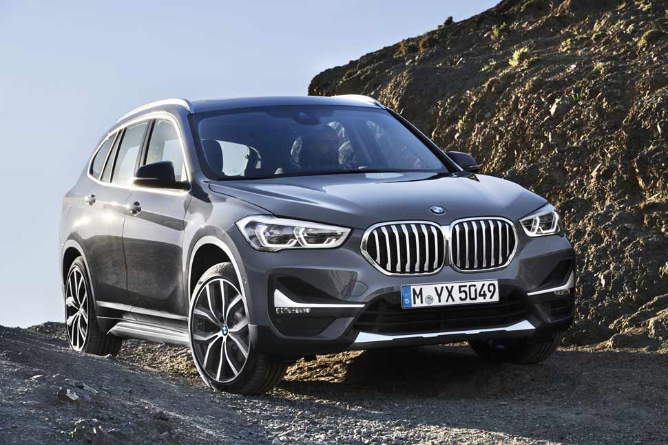 bmwx1calandreprixtunisie