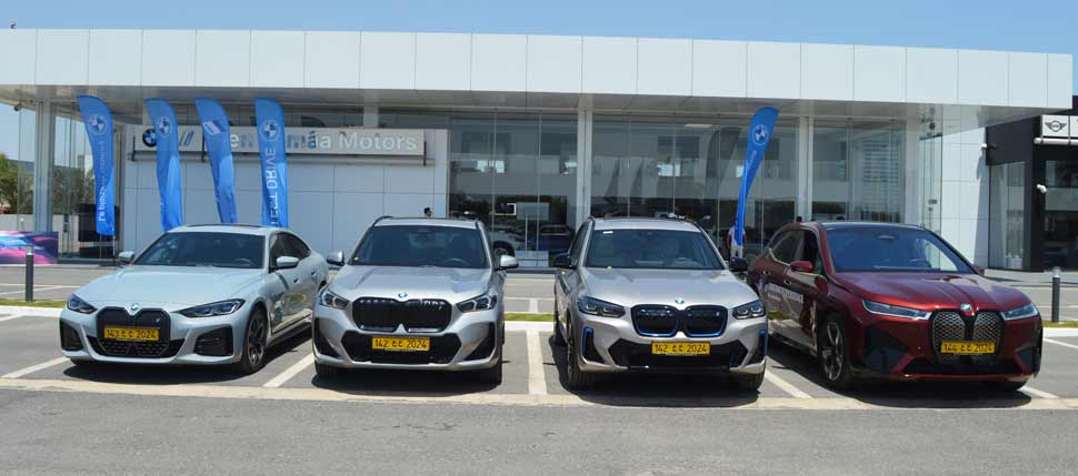 electrique-bmw-gamme-tunisie