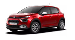 Citroën C3 Populaire 1.2 L