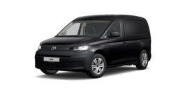 Volkswagen Caddy 2.0 L TDI