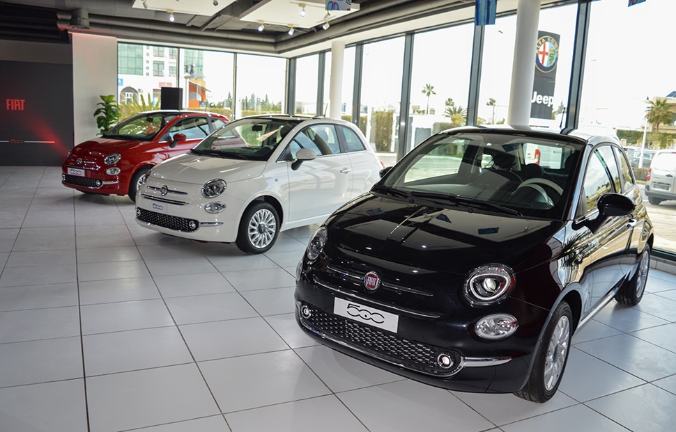 voiture-fiat-tunis-expo