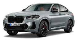 BMW X4 20i xDrive Pack M